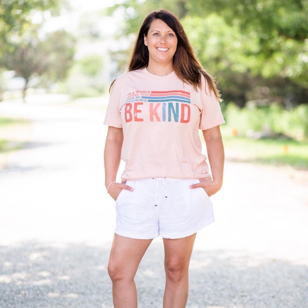 Be Kind Tee